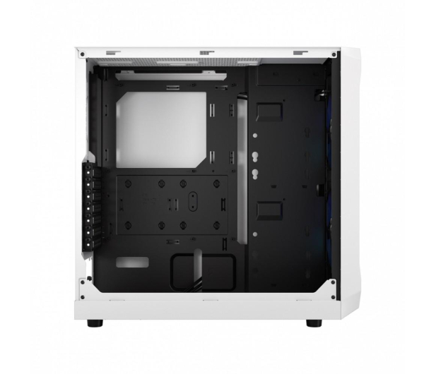 Fractal Design Focus 2 RGB White TG Clear Tint - 1065388 - zdjęcie 7